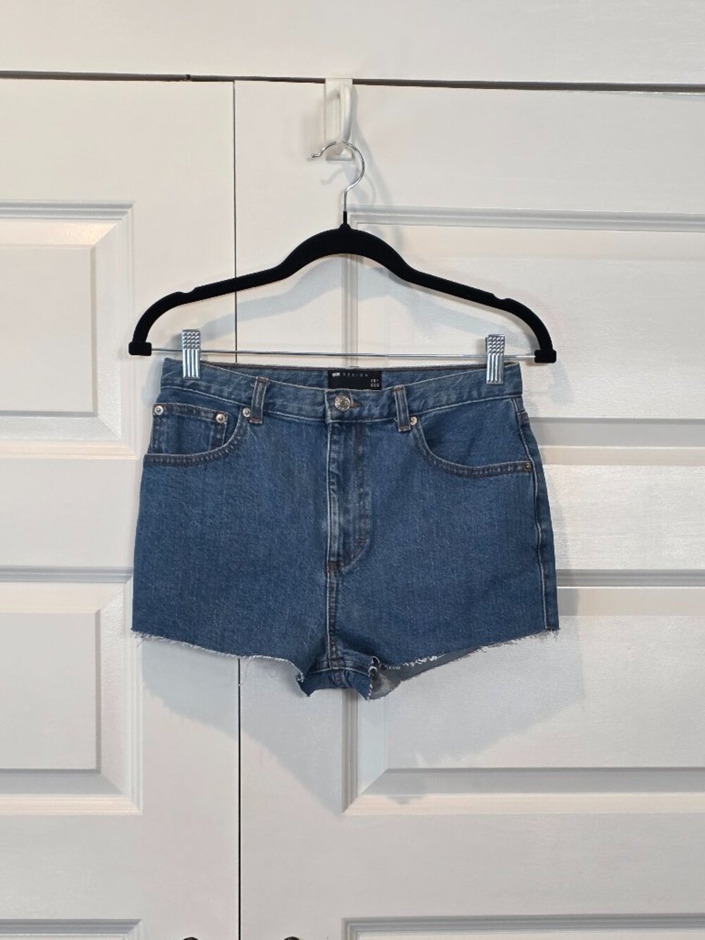 NWOT: ASOS Denim Shorts